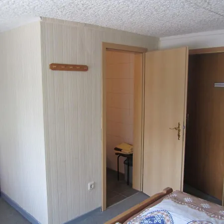 Gastezimmer Mit Nutzung Gemeinschaftskuche * Rerik