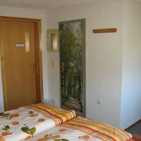 Gastezimmer Mit Nutzung Gemeinschaftskuche Rerik