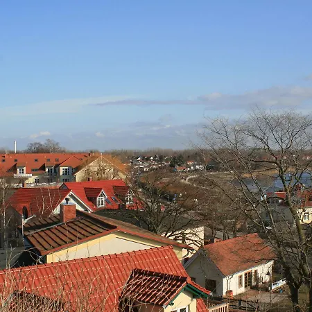 Apartment Gastezimmer Mit Nutzung Gemeinschaftskuche Rerik